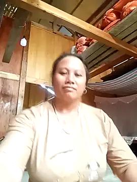Bibilenu from StripChat