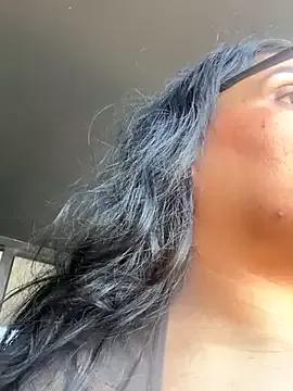 BigBootyButter from StripChat is Private