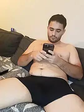 BigBoyXXL35 from StripChat