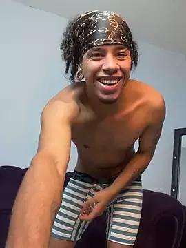 Biker_Seb from StripChat