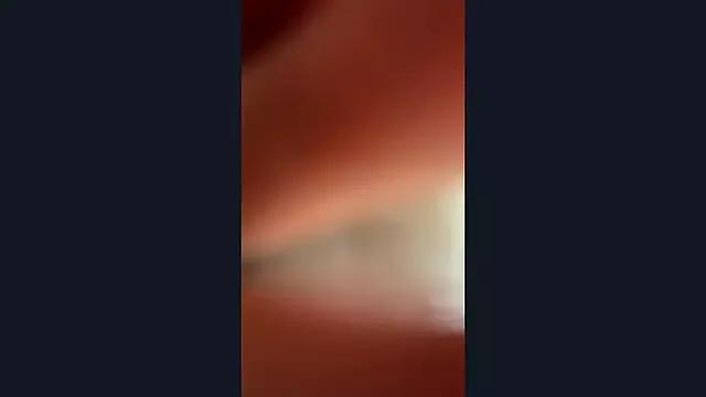 BlissDodd from StripChat