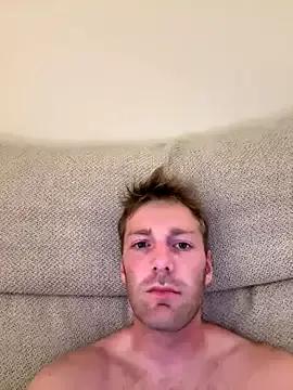 blueblondguy from StripChat