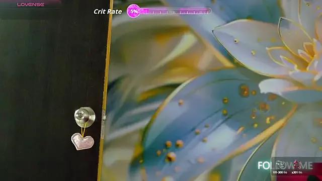 bonnie_blue_cr from StripChat is Freechat