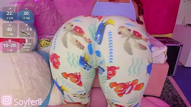 bonnie_moon from StripChat