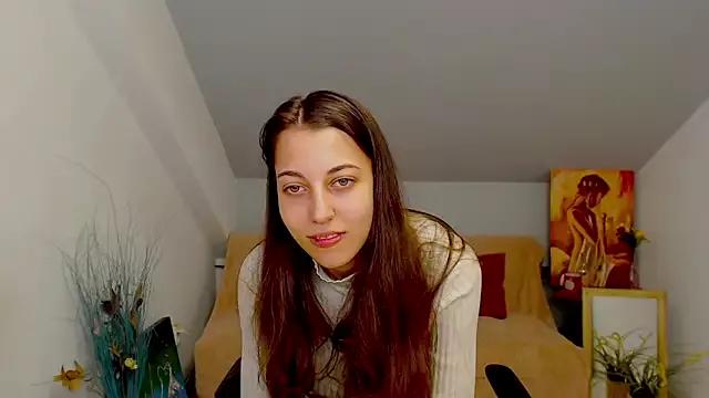 BonniePearson from StripChat