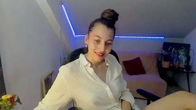 BonniePearson from StripChat