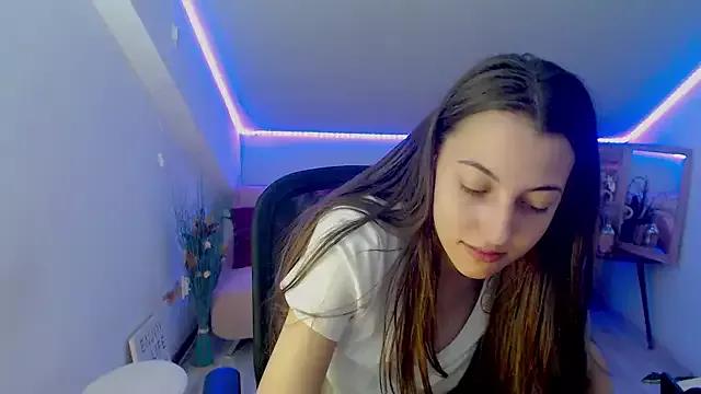 BonniePearson from StripChat