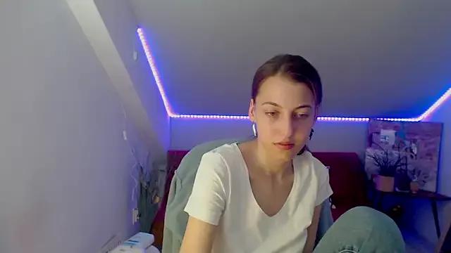 BonniePearson from StripChat
