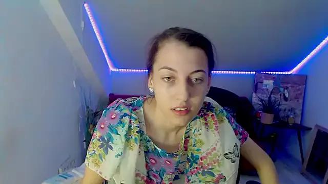 BonniePearson from StripChat