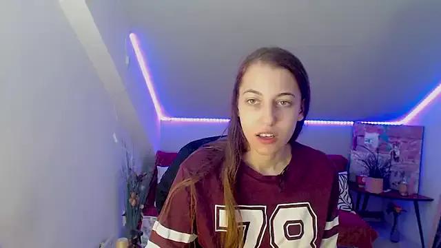 BonniePearson from StripChat