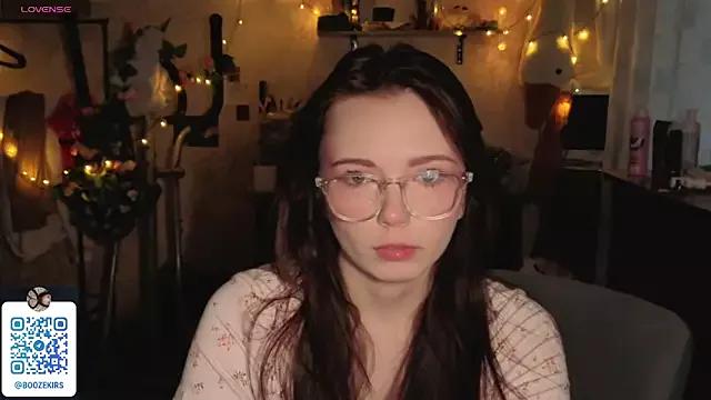 boozekirs_ from StripChat