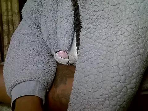 Boujee_tyra from StripChat