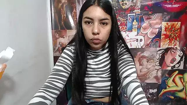 brunette_sexy- from StripChat is Freechat