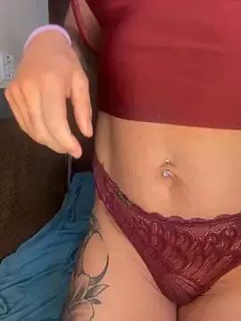 Bubuzinha10 from StripChat is Private