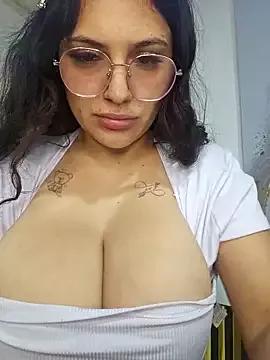 BunnyscottLux from StripChat