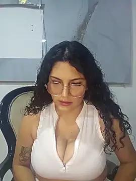 BunnyscottLux from StripChat