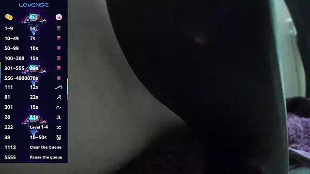 Call-me-mistress from StripChat