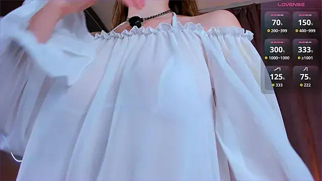 CallieVi from StripChat