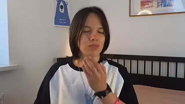 CamelliaDuford on StripChat