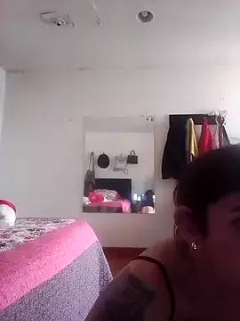 Naked Room Cameron_puppy 