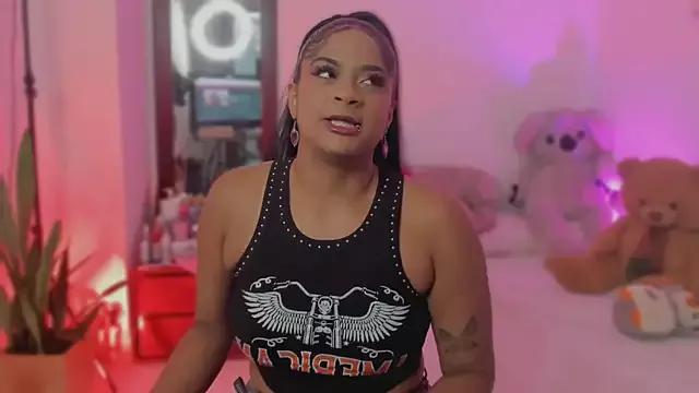 camilafoox7 from StripChat