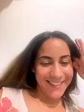 CamileX from StripChat