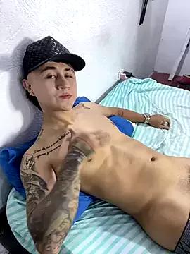 CamiloRubioo from StripChat