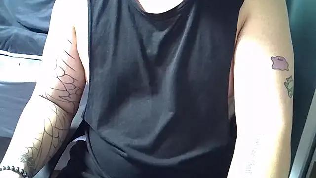 CAOSLOAD from StripChat