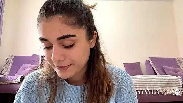 CasandraMoleski from StripChat