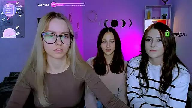 catherine_kitty from StripChat