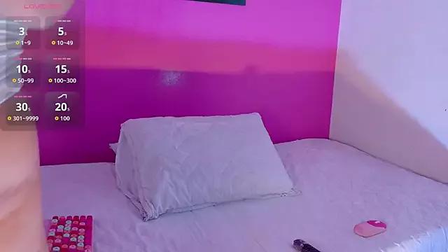 cattaleeyaa from StripChat