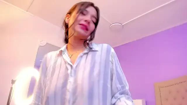 CattsyCat from StripChat