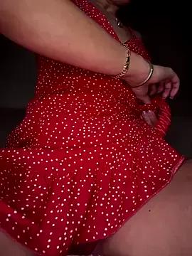 CatVibe from StripChat is Freechat