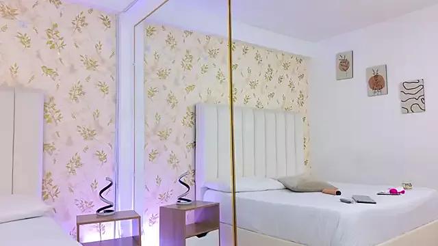 Celeste_Ackerman from StripChat