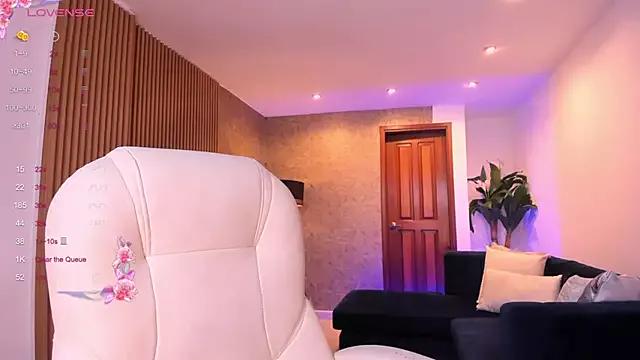 celeste_rosse from StripChat