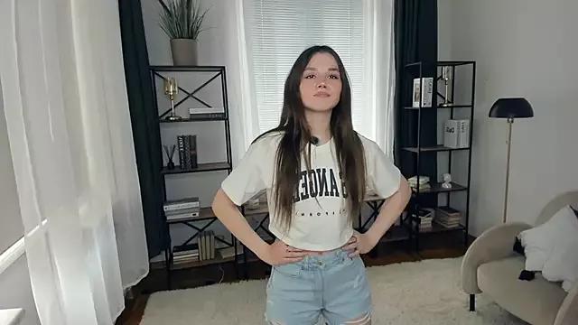 CelestineNyman from StripChat