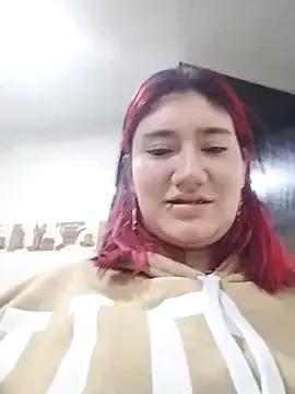Cerecitaa02_ from StripChat