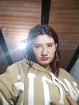 Cerecitaa02_ from StripChat