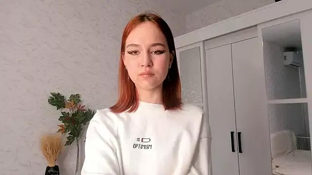 ChantelleDarrup from StripChat
