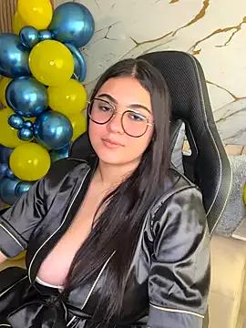 Charlotte19_ from StripChat