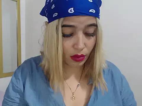 Charlotte_Greyk from StripChat