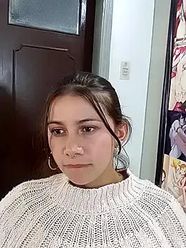 CharlotteSex_ from StripChat is Freechat