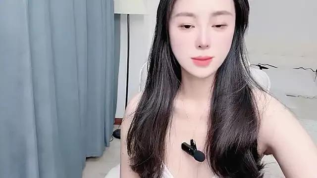 Cher-XueER from StripChat
