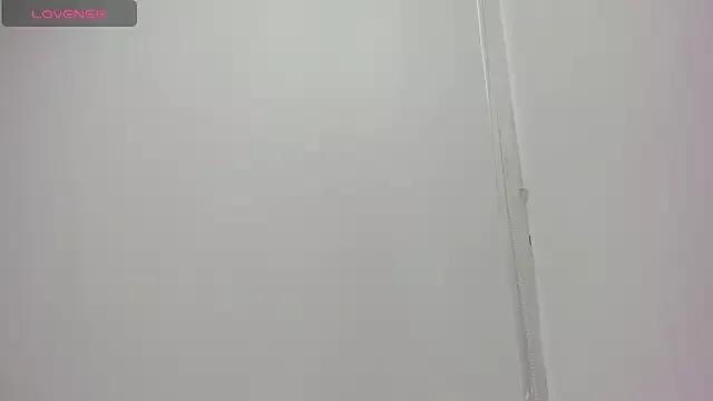 Cherllynn from StripChat