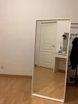 Chloe-taa from StripChat is Freechat
