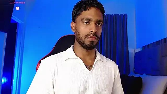 Christian_thor from StripChat is Freechat