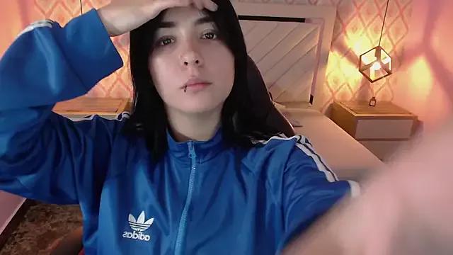 CHRISTY_TEIGEN4 from StripChat