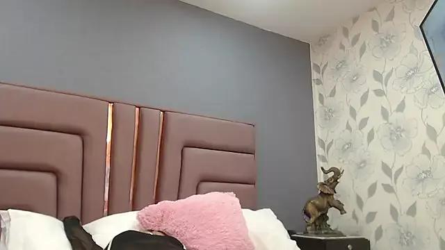 Ciiara_Williams from StripChat is Freechat