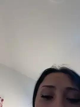 Coco-Love from StripChat is Freechat