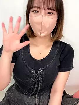 CocoaMilk18 from StripChat is Freechat